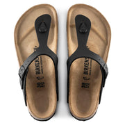 Birkenstock - Gizeh BF Black - 0043691 - Black - Sandals