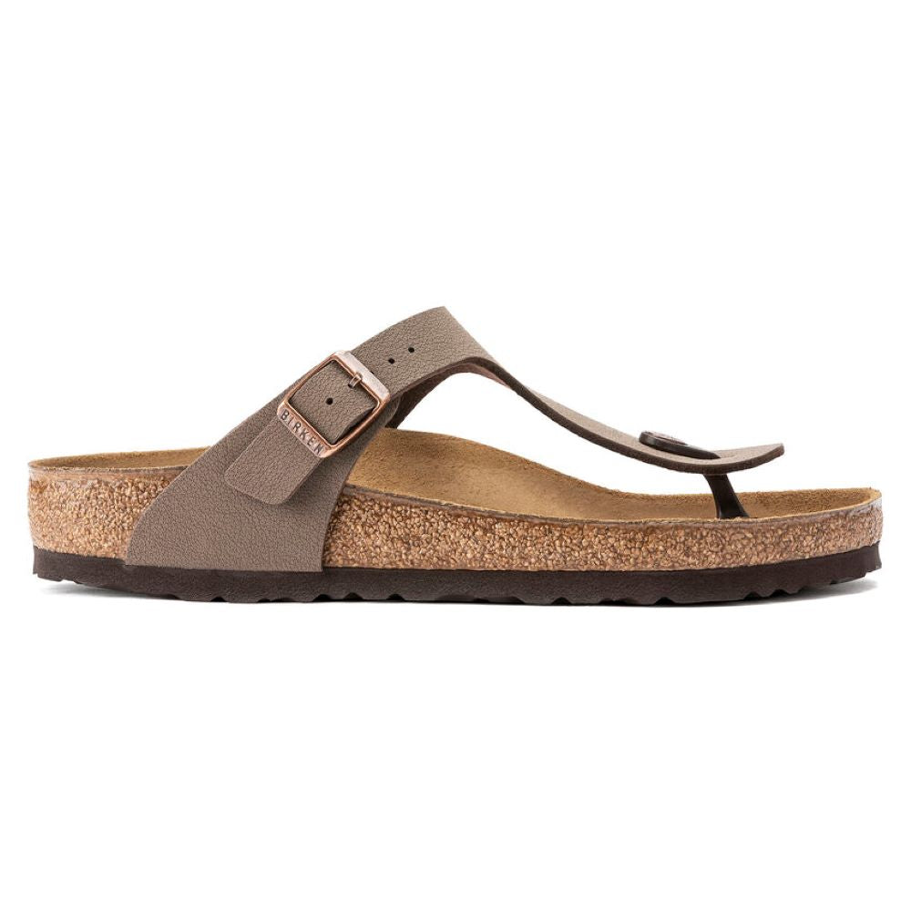 Birkenstock - Gizeh BFBC Mocca - 0043751 - Mocca - Sandals