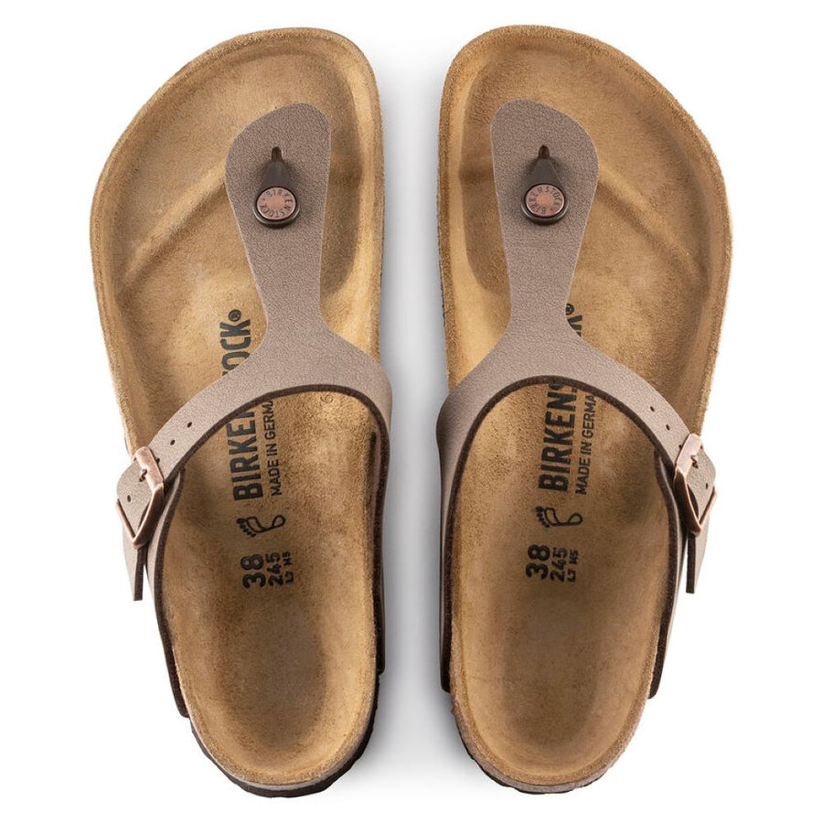 Birkenstock - Gizeh BFBC Mocca - 0043751 - Mocca - Sandals