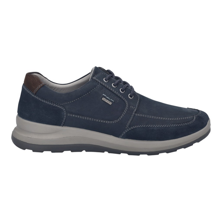 Josef Seibel - Marley 51 - Indigo Kombi - Shoes