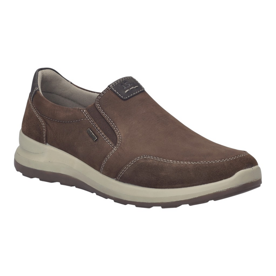 Josef Seibel - Marley 52 - Braun Kombi - Shoes