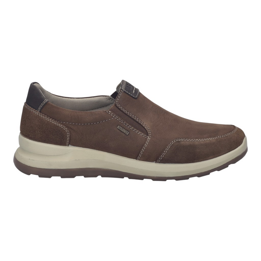 Josef Seibel - Marley 52 - Braun Kombi - Shoes