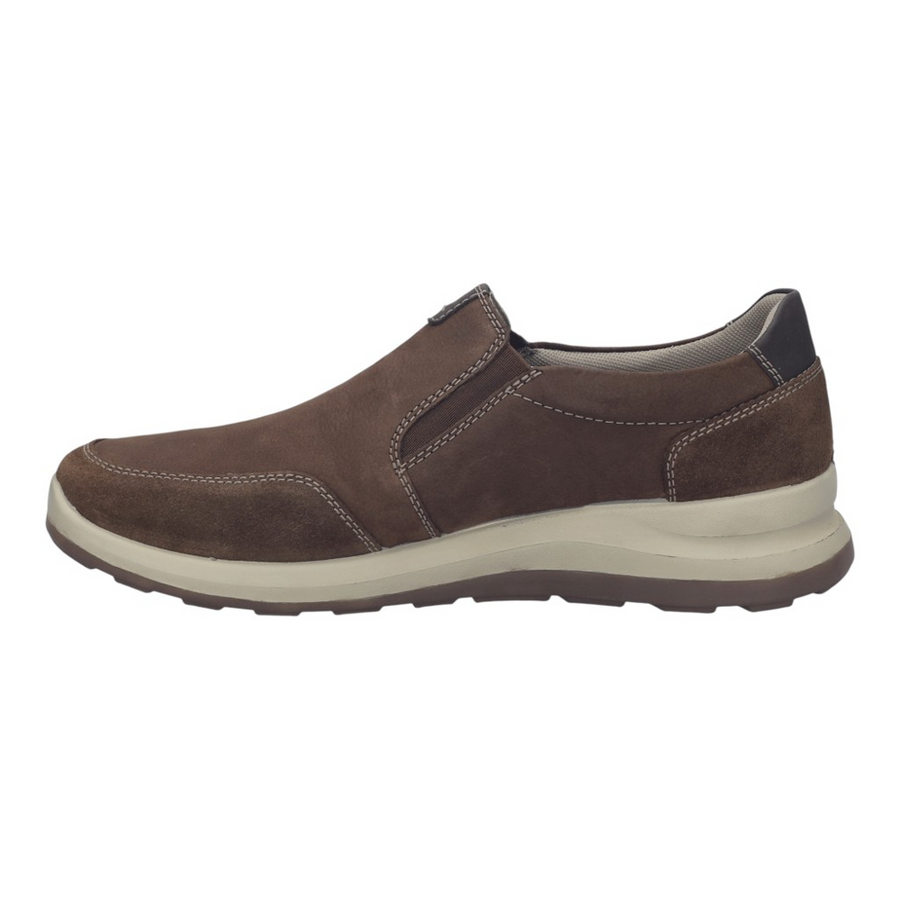 Josef Seibel - Marley 52 - Braun Kombi - Shoes