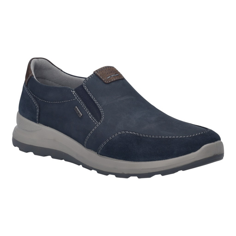 Josef Seibel - Marley 52 - Indigo Kombi - Shoes