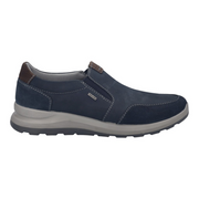 Josef Seibel - Marley 52 - Indigo Kombi - Shoes