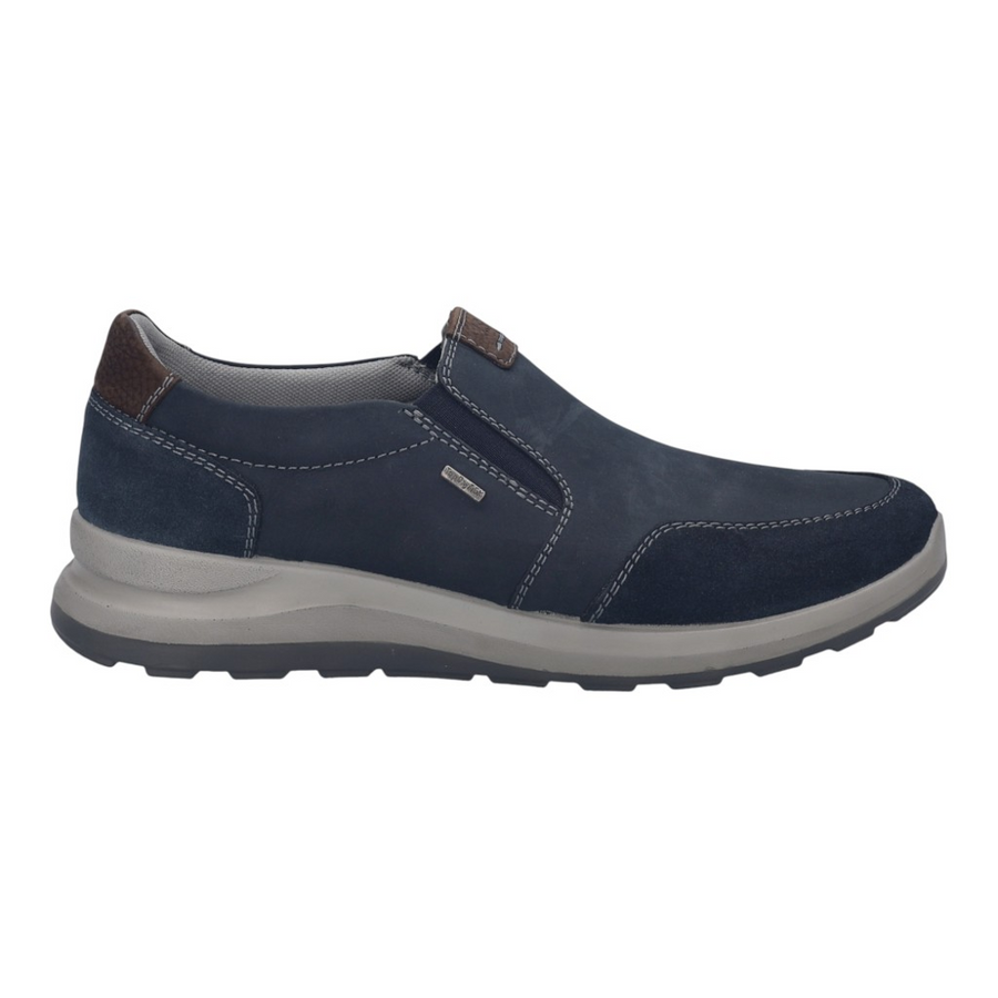 Josef Seibel - Marley 52 - Indigo Kombi - Shoes