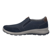 Josef Seibel - Marley 52 - Indigo Kombi - Shoes
