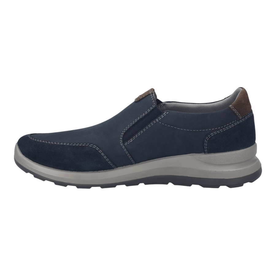 Josef Seibel - Marley 52 - Indigo Kombi - Shoes