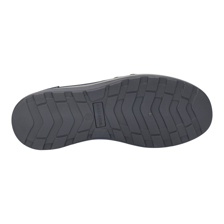 Josef Seibel - Marley 52 - Indigo Kombi - Shoes