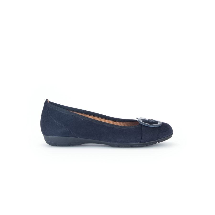 Gabor -  44.163.16 - Atlantik - Shoes