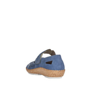 Rieker - 44896-15 - Jeans - Shoes