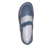 Rieker - 44896-15 - Jeans - Shoes
