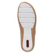 Rieker - 44896-15 - Jeans - Shoes