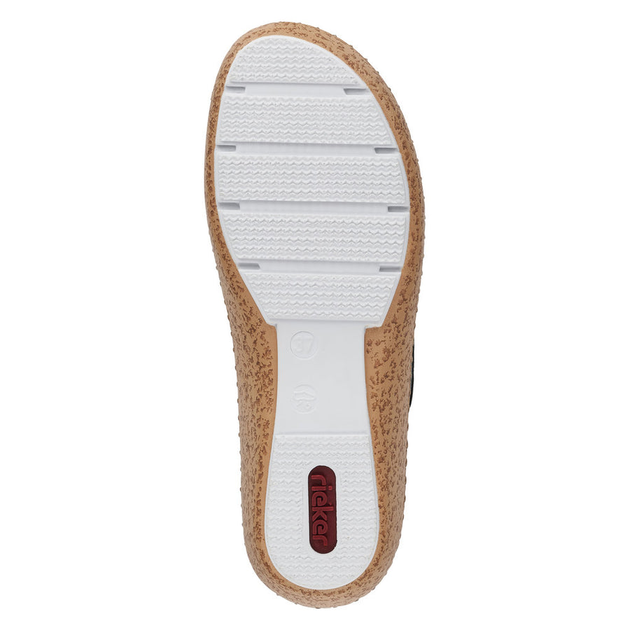 Rieker - 44896-15 - Jeans - Shoes