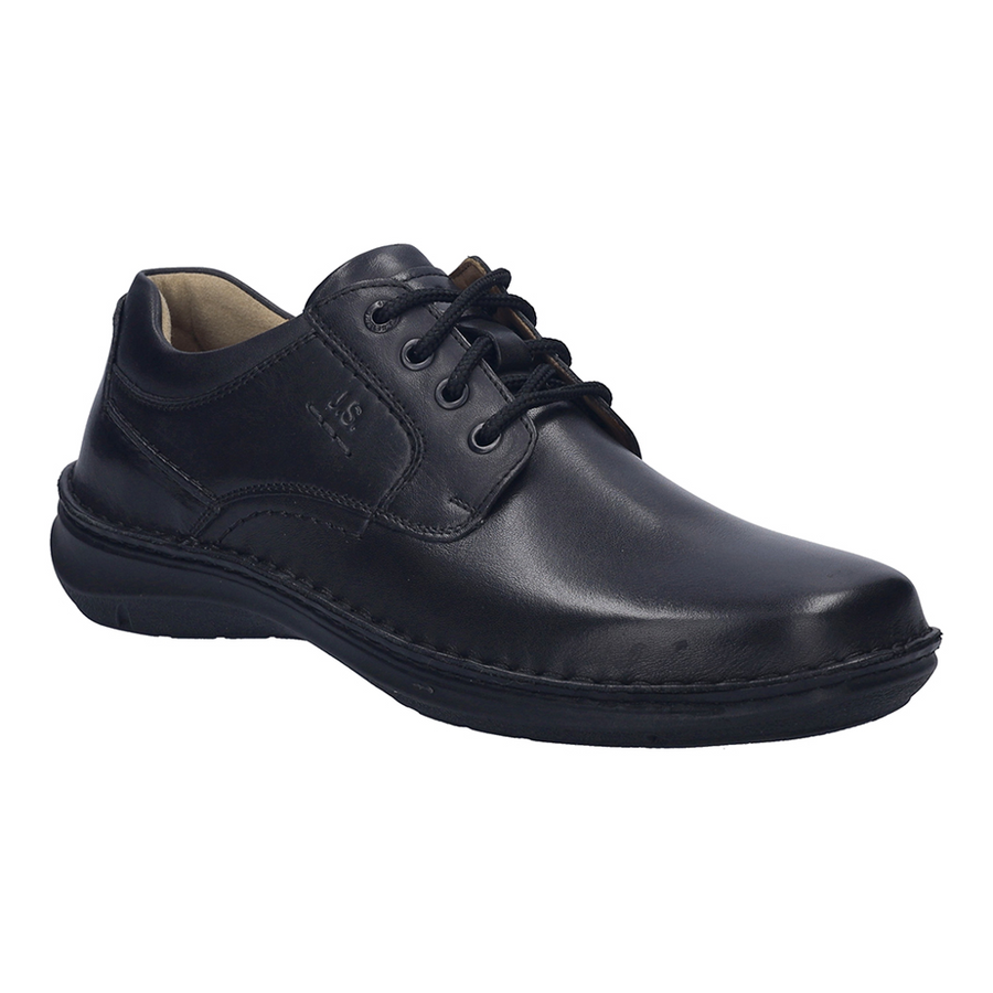 Josef Seibel - New Anvers 06 - Schwarz - Shoes