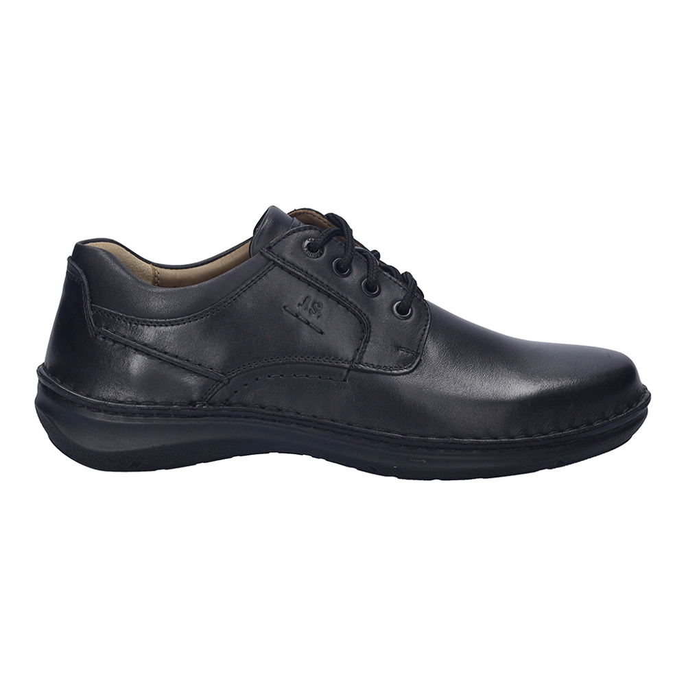 Josef Seibel - New Anvers 06 - Schwarz - Shoes