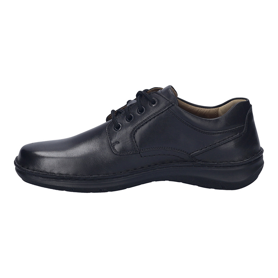 Josef Seibel - New Anvers 06 - Schwarz - Shoes
