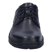 Josef Seibel - New Anvers 06 - Schwarz - Shoes