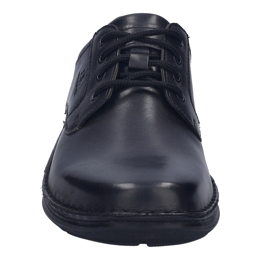 Josef Seibel - New Anvers 06 - Schwarz - Shoes