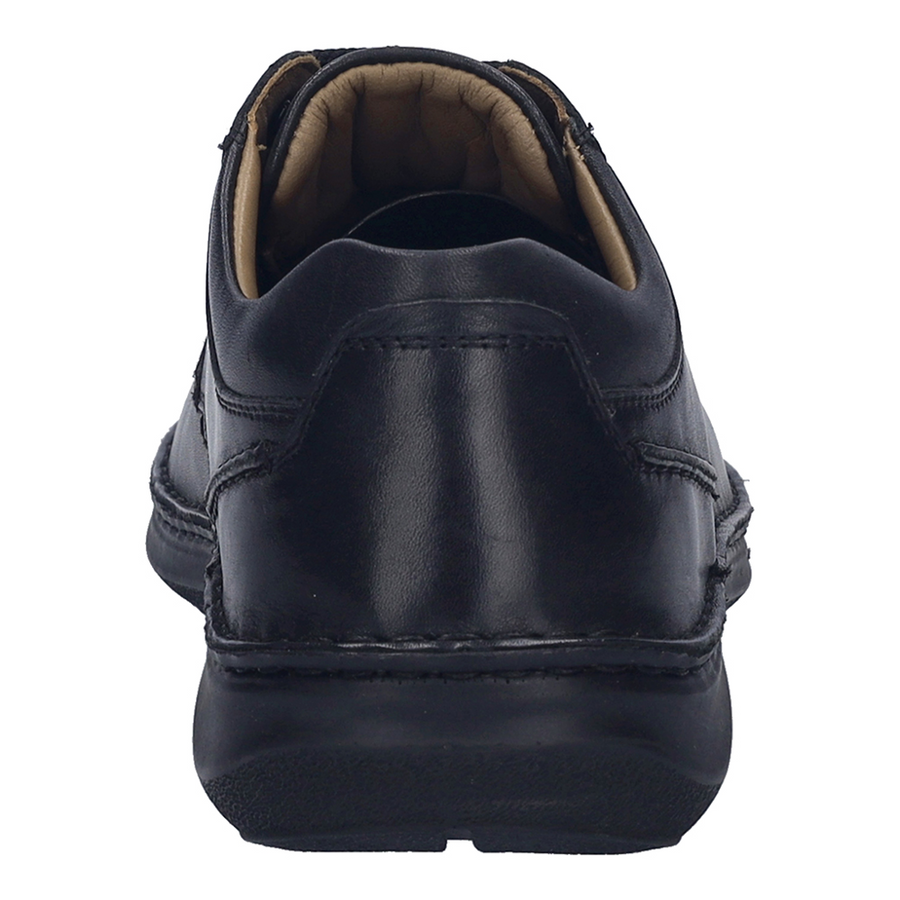 Josef Seibel - New Anvers 06 - Schwarz - Shoes