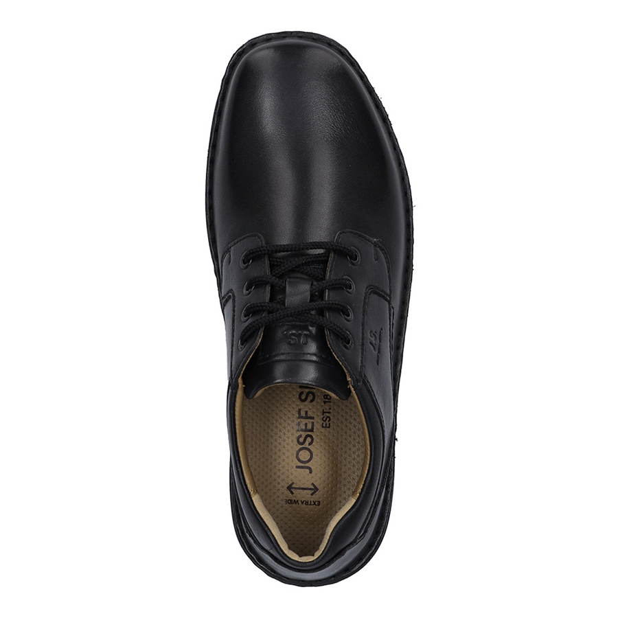 Josef Seibel - New Anvers 06 - Schwarz - Shoes