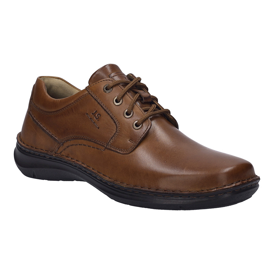 Josef Seibel - New Anvers 06 - Cognac - Shoes