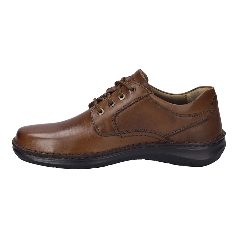 Josef Seibel - New Anvers 06 - Cognac - Shoes