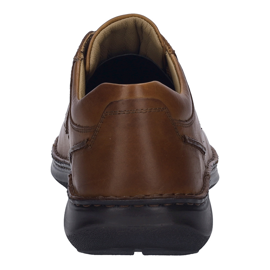 Josef Seibel - New Anvers 06 - Cognac - Shoes