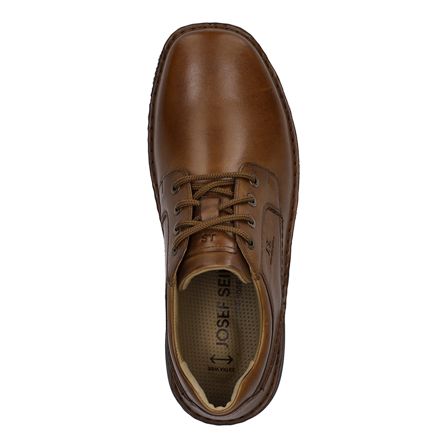 Josef Seibel - New Anvers 06 - Cognac - Shoes