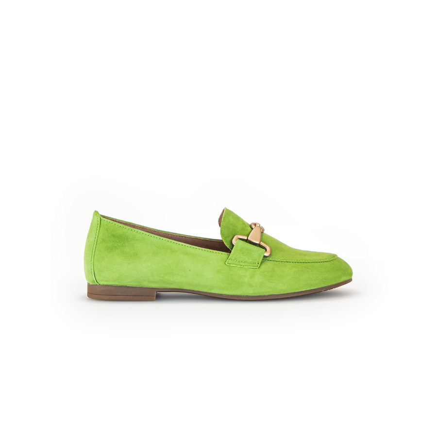 Gabor -  45.211.11 - Green (Gold Matt) - Shoes