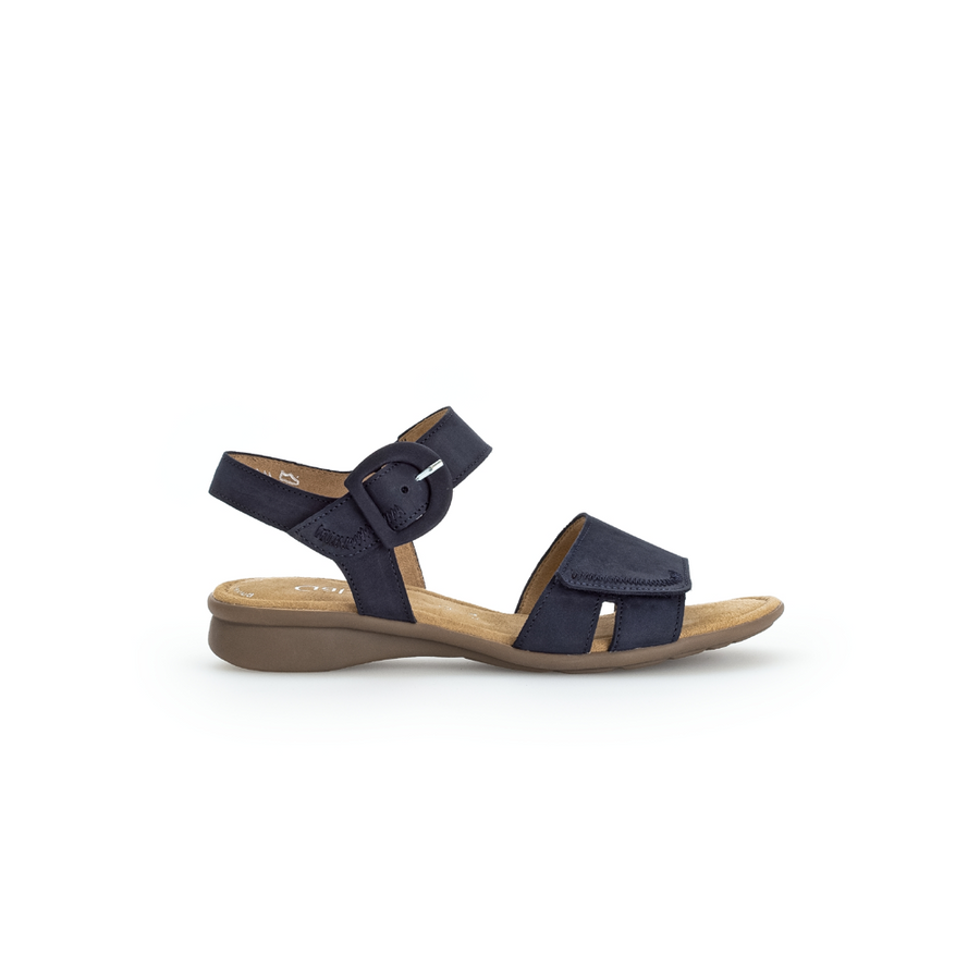 Gabor -  46.062.46 - Blue - Sandals