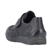 Rieker - 48954-00 - Schwarz - Shoes