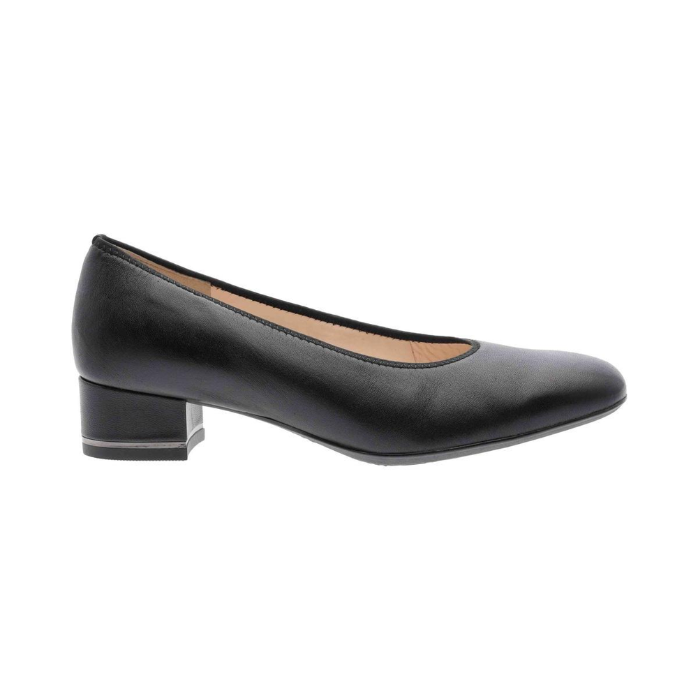 Ara - Graz - Highsoft - 1211838-01 - Black - Shoes