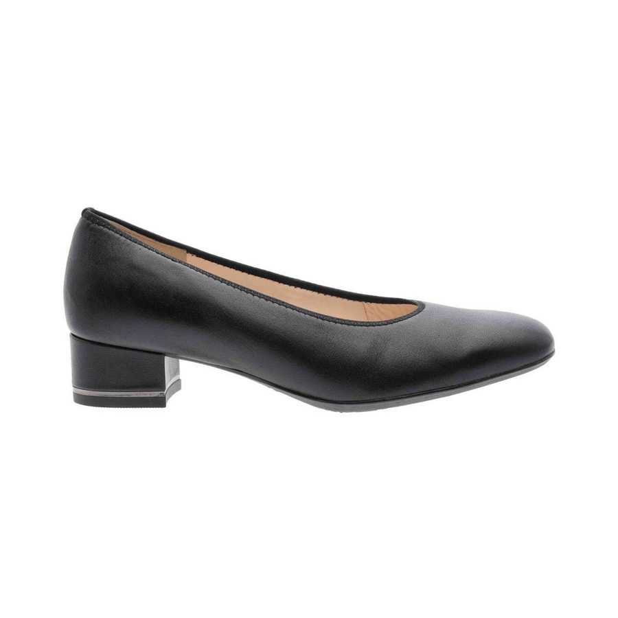 Ara - Graz - Highsoft - 1211838-01 - Black - Shoes