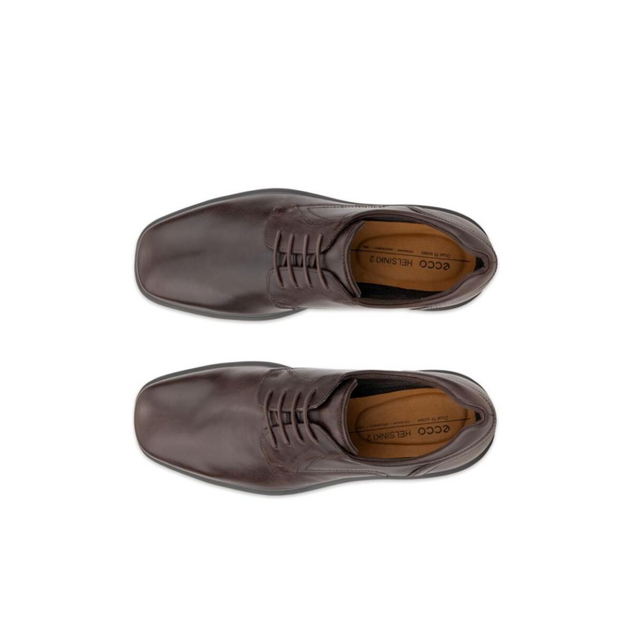 Ecco - Helsinki - Mocha - Shoes