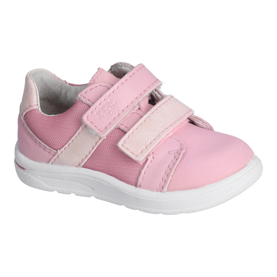 Ricosta - Riley - Blush/Mallo - Shoes