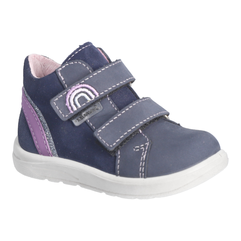 Ricosta - Lara - Nautic/Nubuk/Velour - Boots
