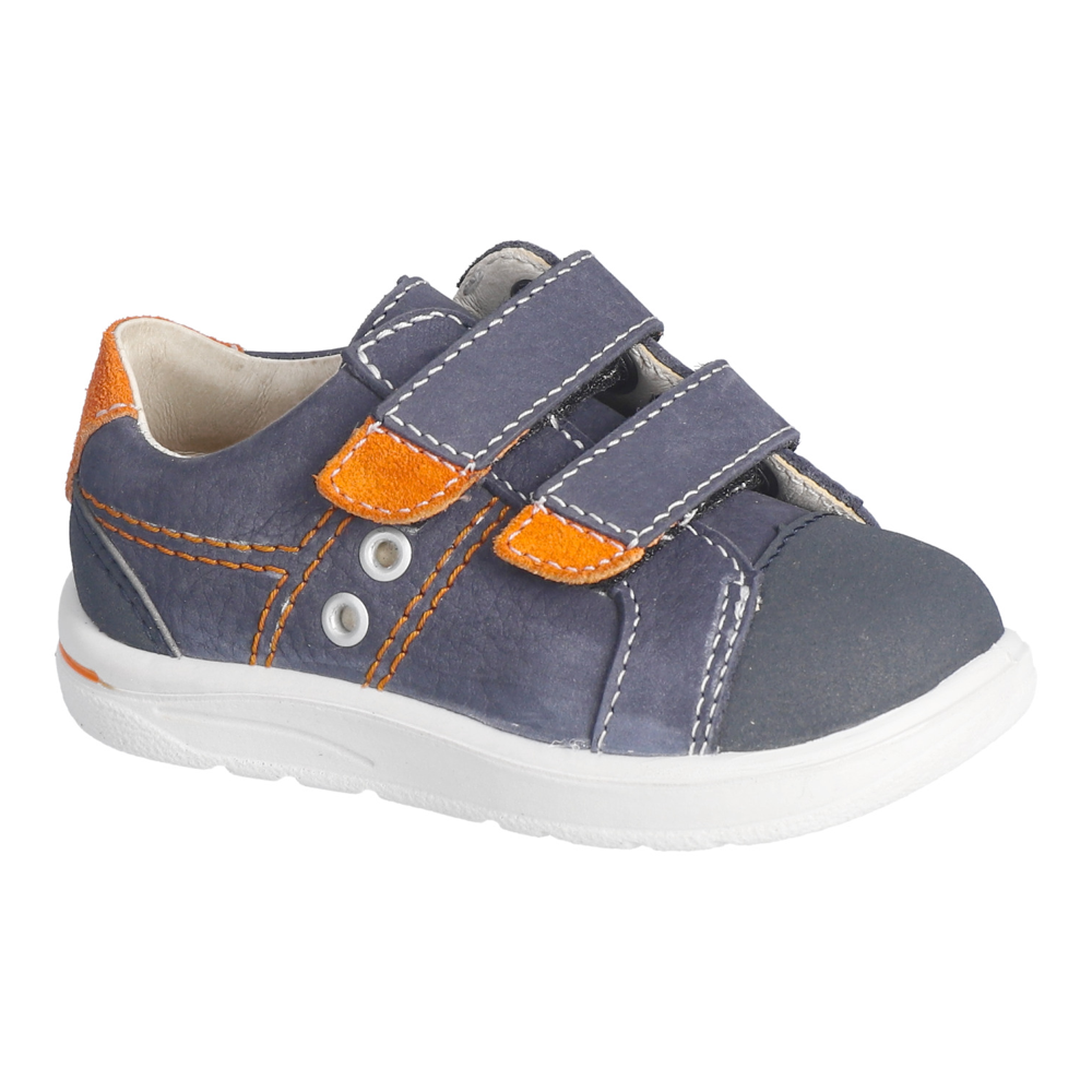 Ricosta - Nippy - See/Orange - Shoes