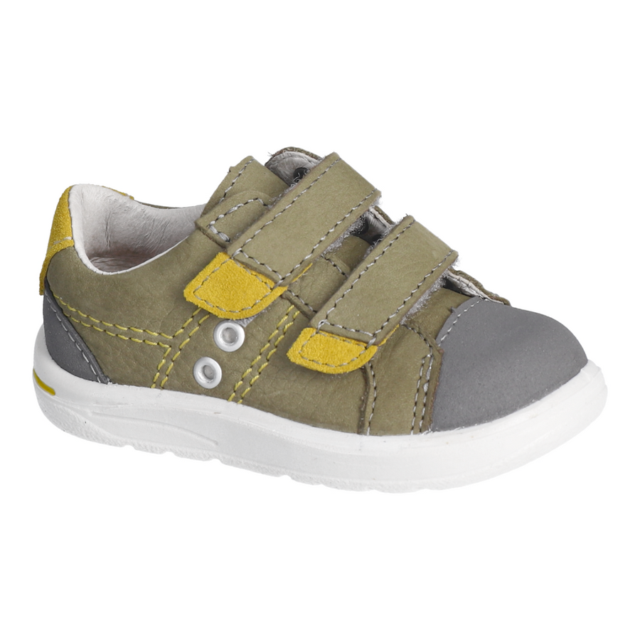 Ricosta - Nippy - Eukalyptus/Senf - Shoes