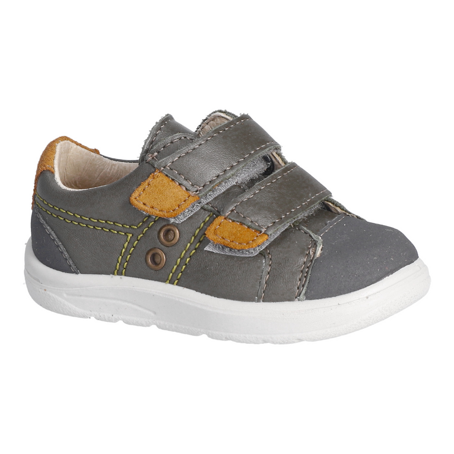 Ricosta - Nippy - Salbei/Mustard/Softy - Shoes