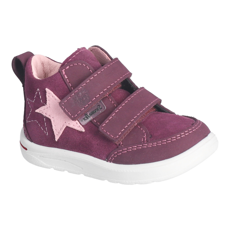 Ricosta Liam Merlot Boots