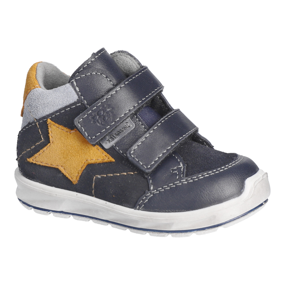Ricosta - Kimi - See/Verona/Velour - Boots