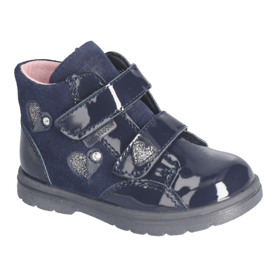 Ricosta Abby See/Nautic Boots