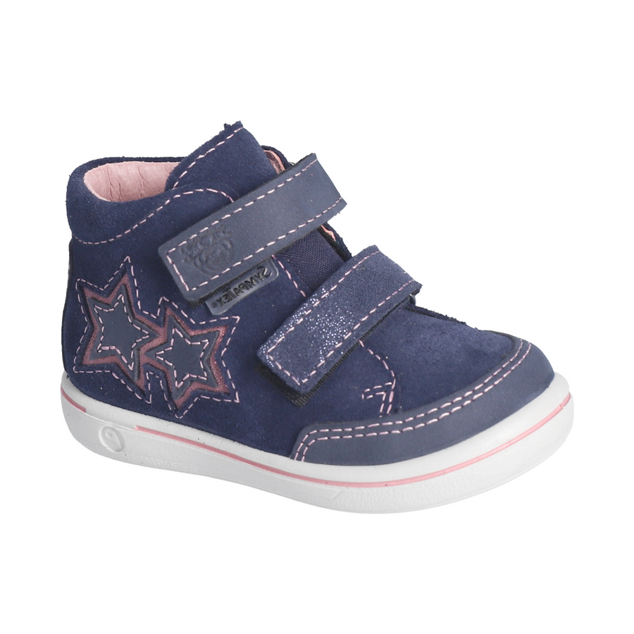 Ricosta - Sini - Nautic - Boots