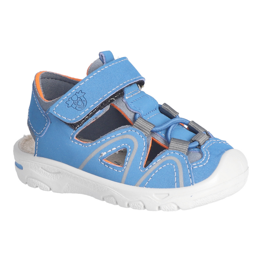 Ricosta - Gary - Adriatic/Grau - Sandals