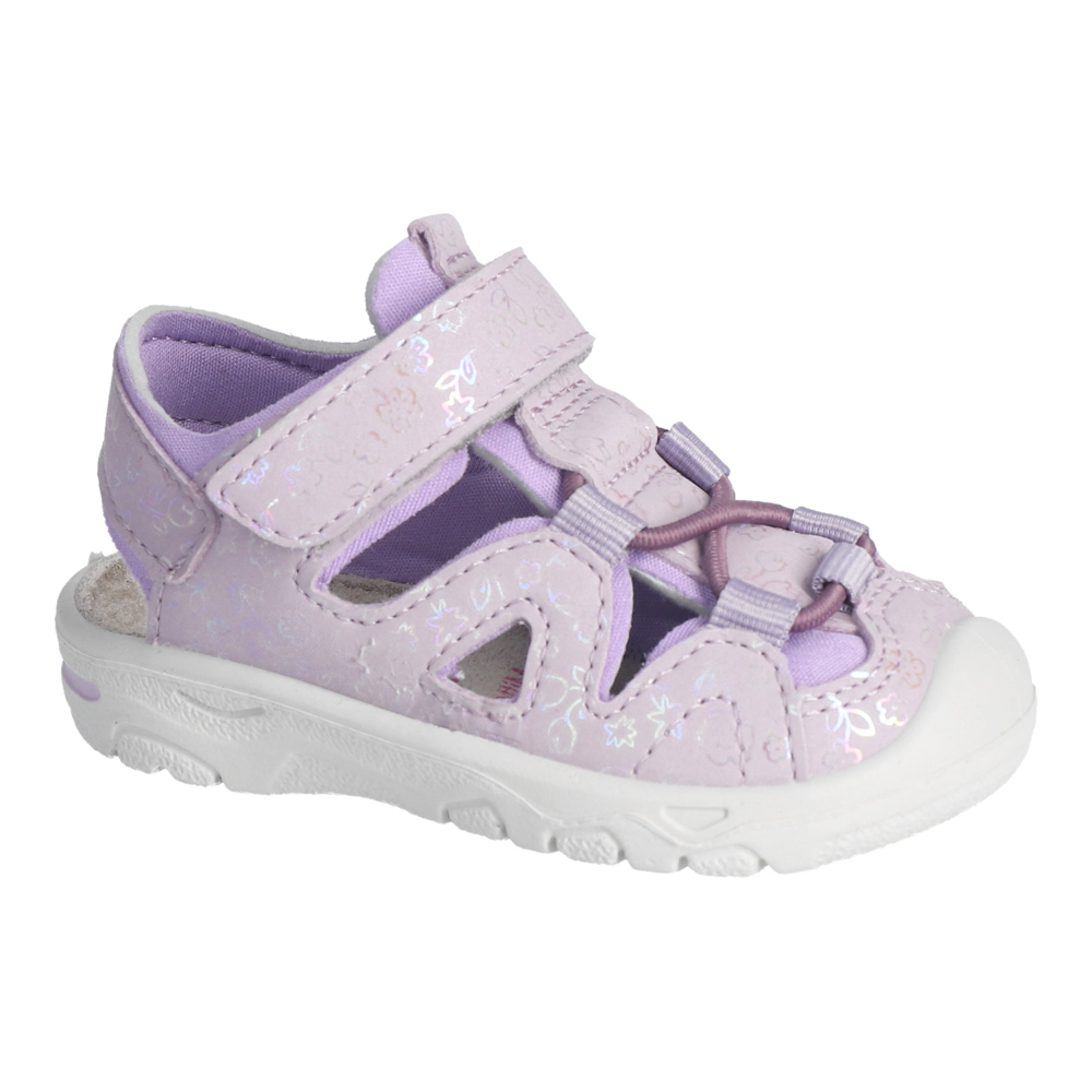 Ricosta - Gary - Misty/Blueberry - Sandals