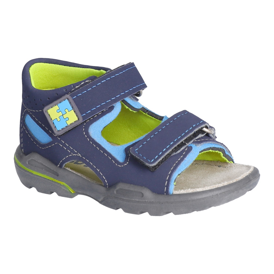 Ricosta - Manto - Nautic - Sandals