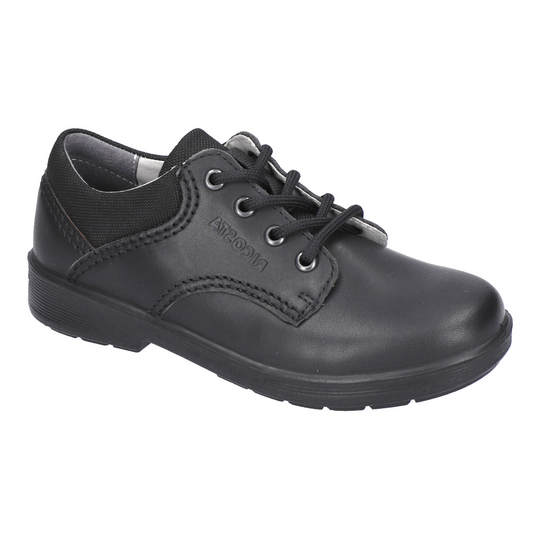 Boys wide 2025 school shoes