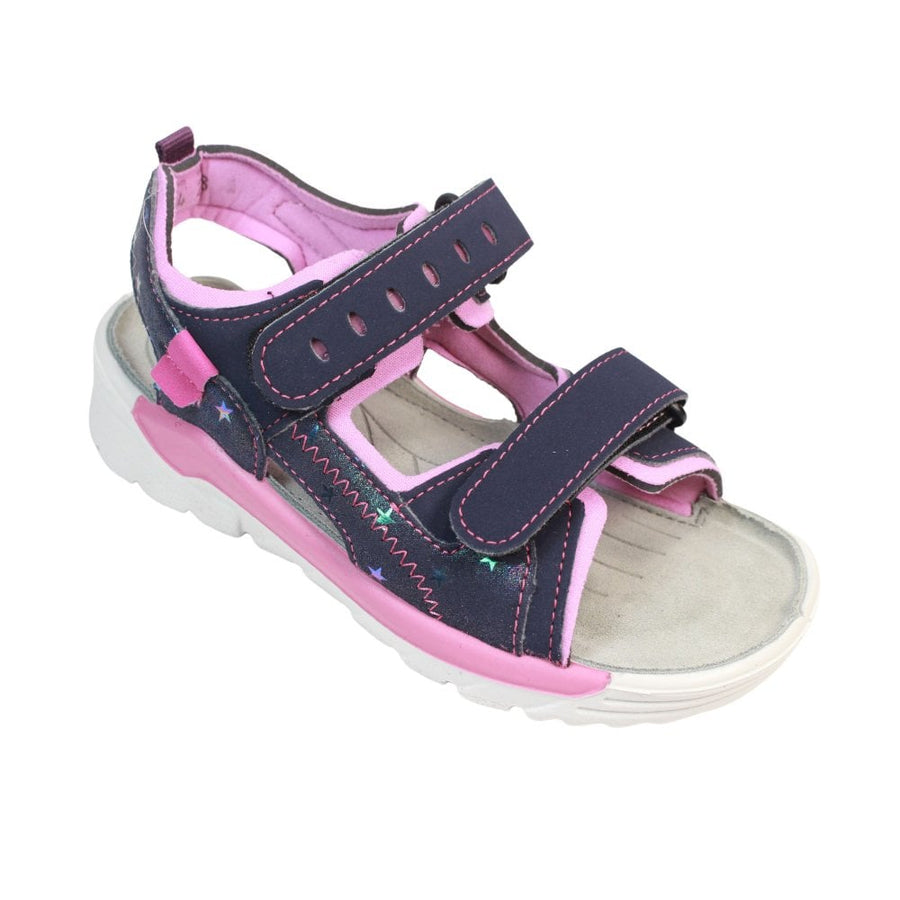 Ricosta - Tajo - Nautic/Rosada - Sandals