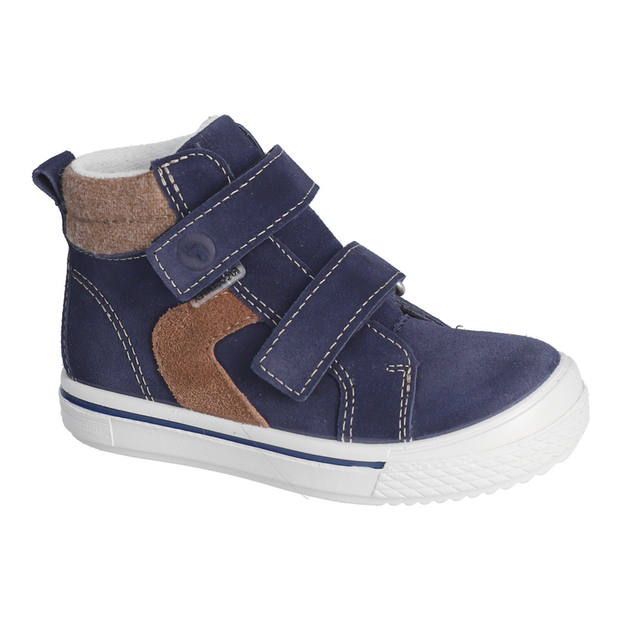 Ricosta - Mats - Nautic/Braun - Boots